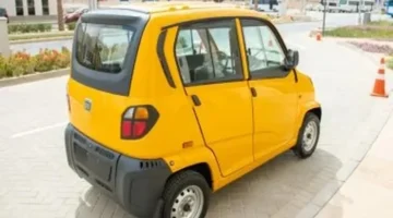 المستندات المطلوبة لإحلال التوكتوك في الجيزة وشروط اعتمادها رسمياً 1